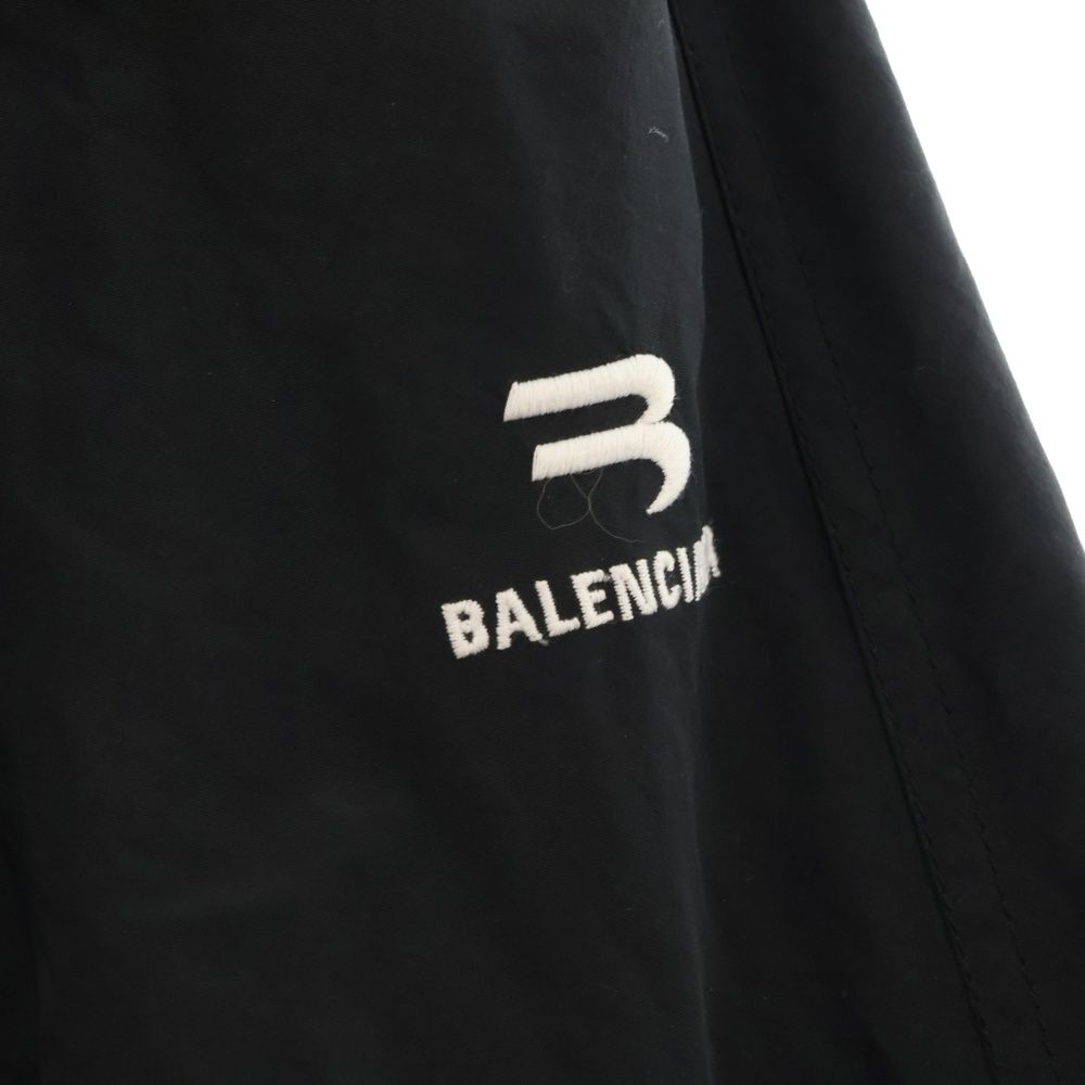BALENCIAGA (バレンシアガ) 22AW SPORTY B XL MINIMAL TRACKSUIT