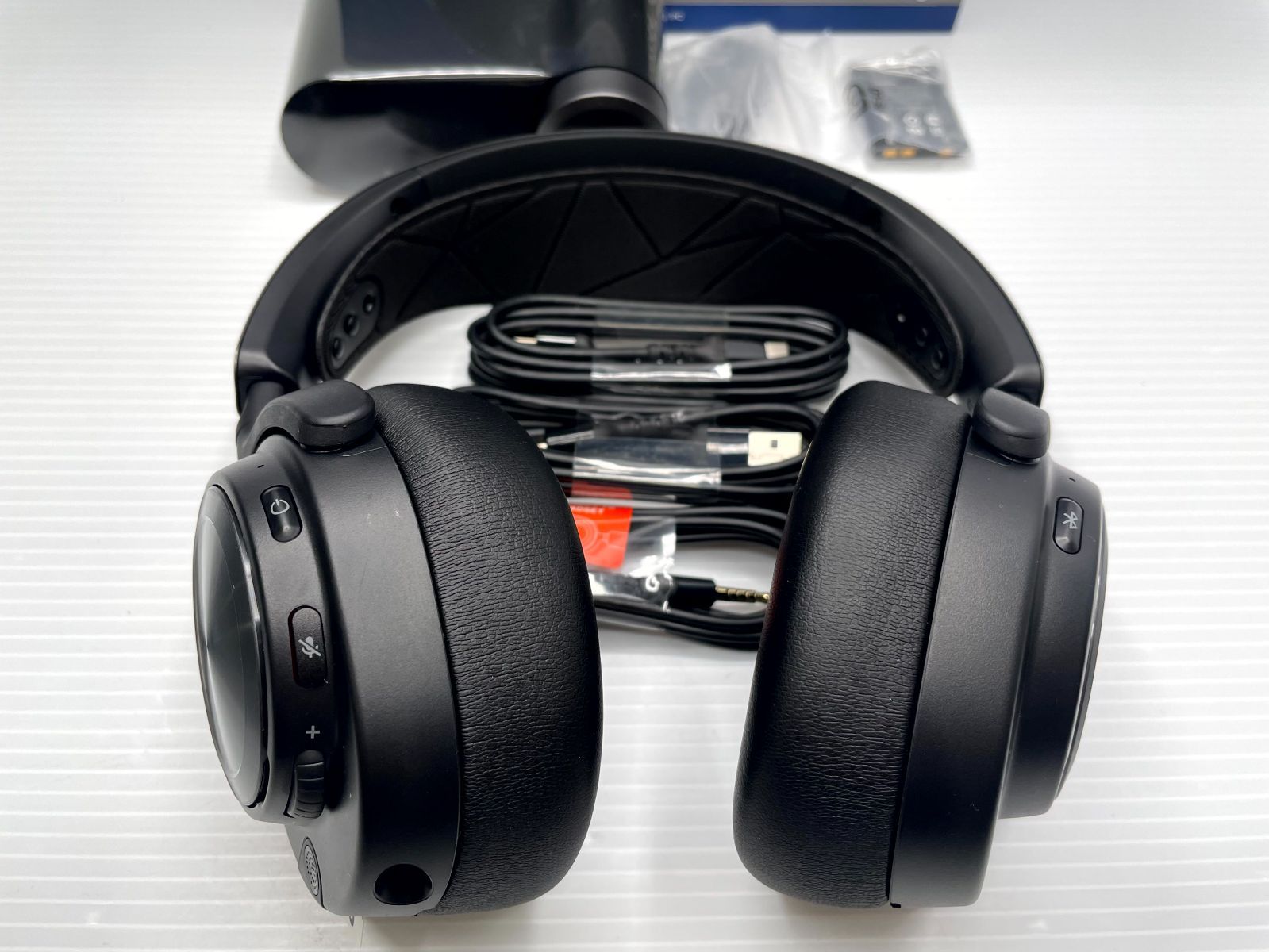 ゲーミングヘッドセット