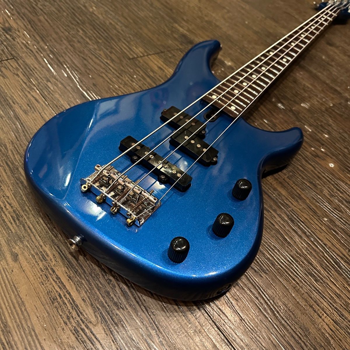 Yamaha RBS Model 200 Electric Bass ヤマハ エレキベース - メルカリ
