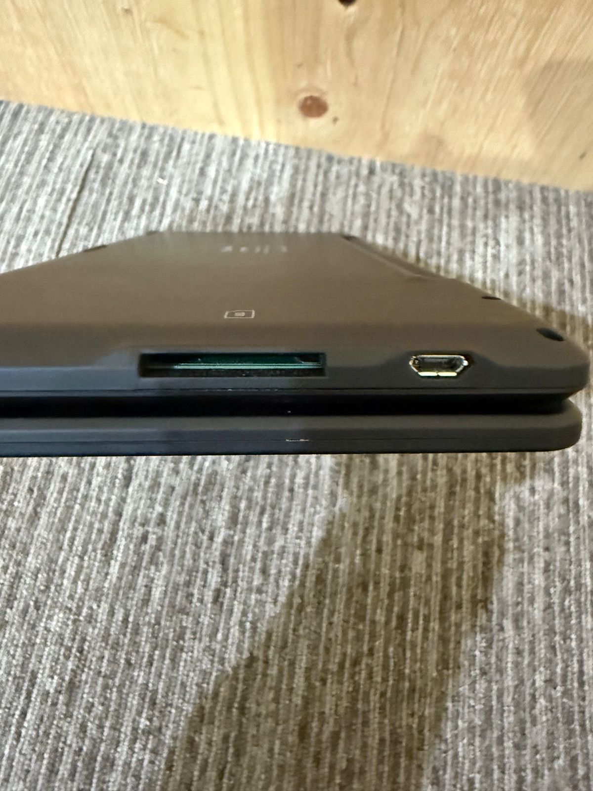 DM200 箱＆取説無し