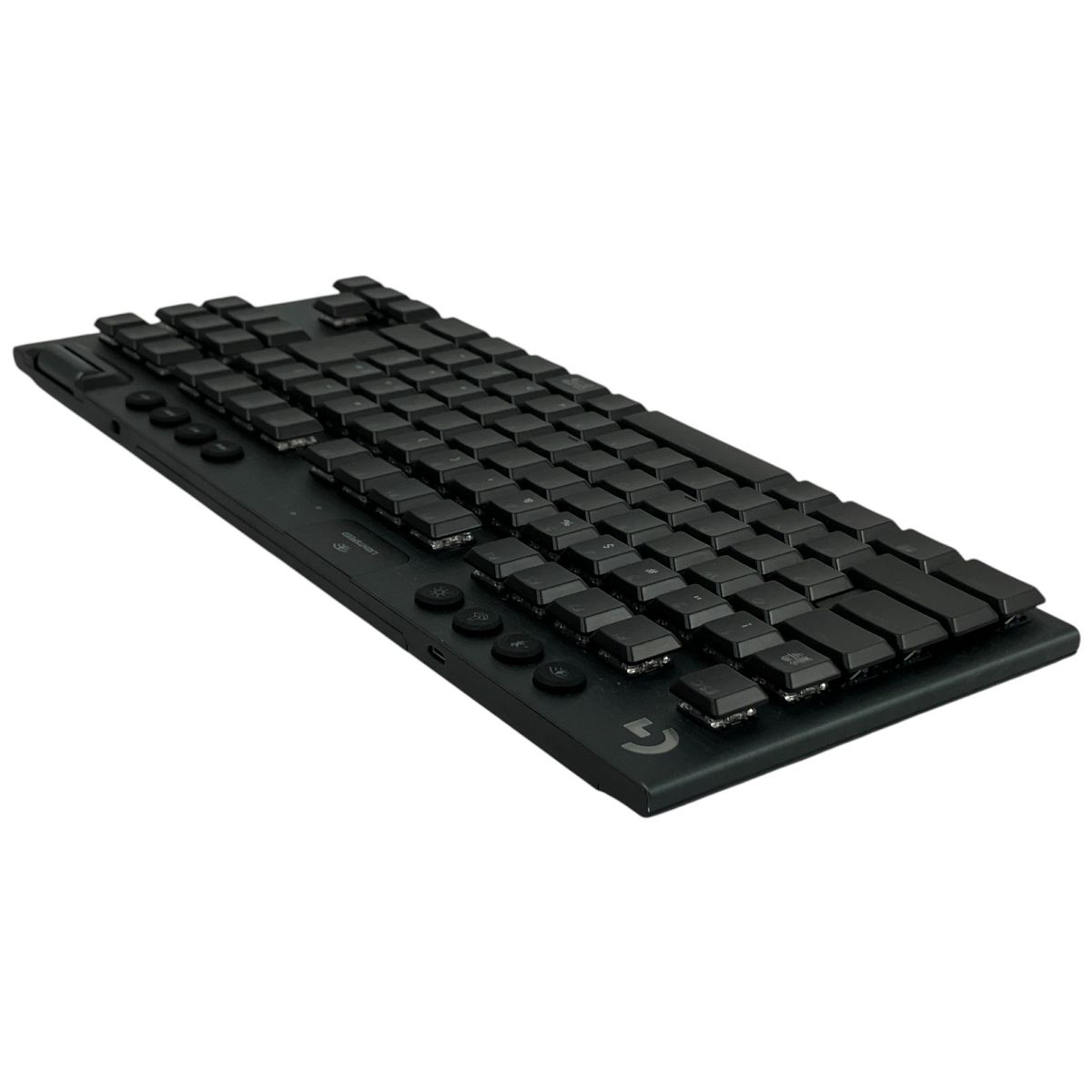 Logicool G913 TKL タクタイル 日本語配列 剥がれ無し