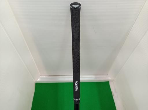 中古】 本間ゴルフ TOUR WORLD GS 9.5° ドライバー DR SPEED TUNED 48