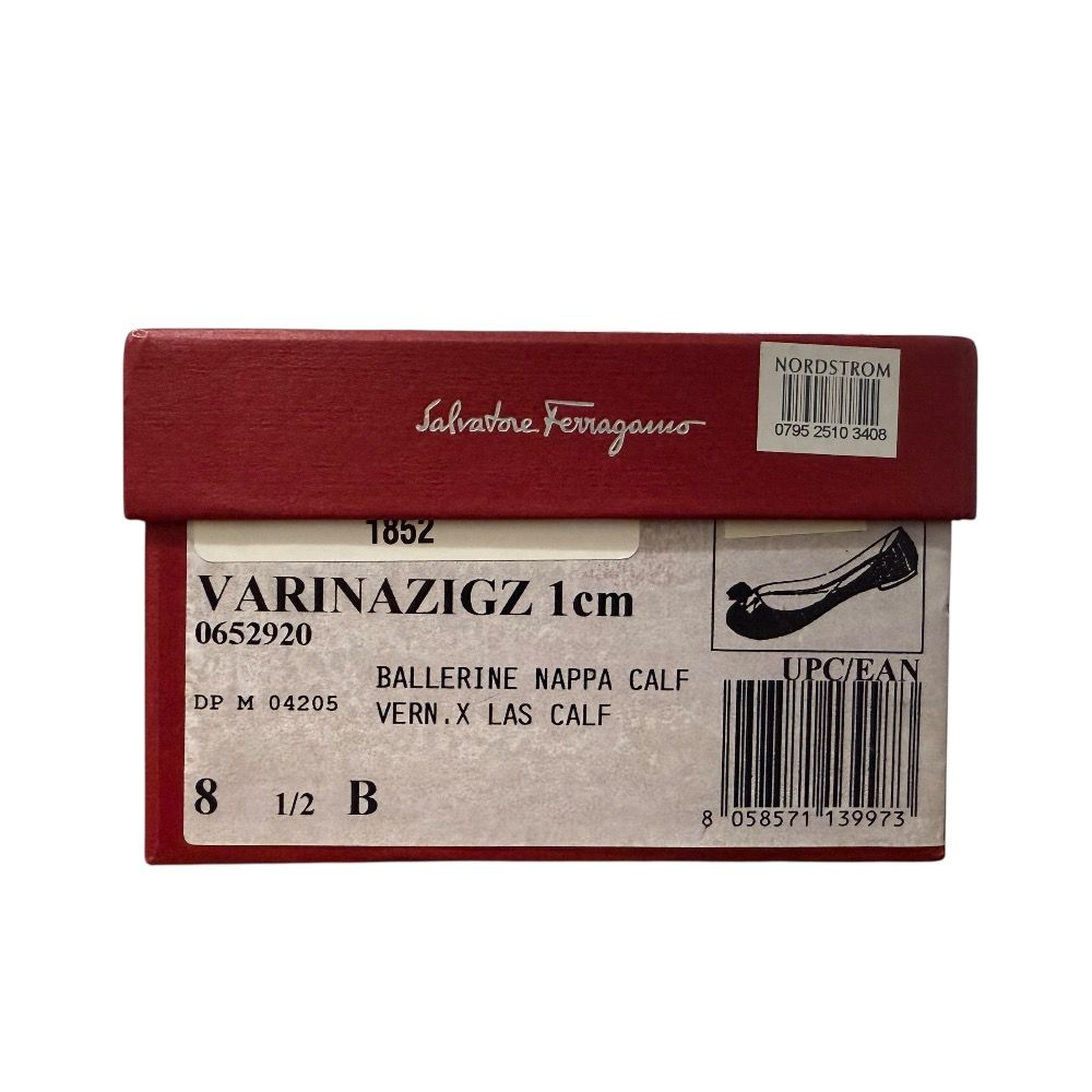 ボーダー ヴァラリボン