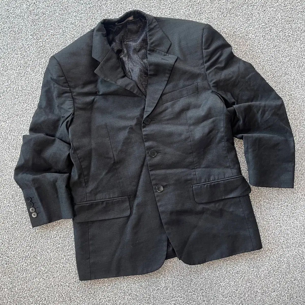 ジバンシィ GIVENCHY - テーラードジャケット GIVENCHY(ジバンシィ 