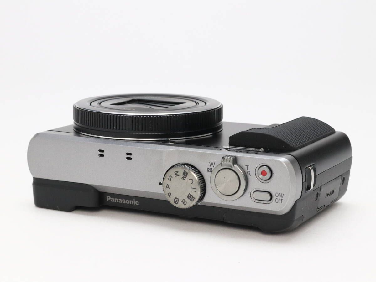 LUMIX DMC-TZ85