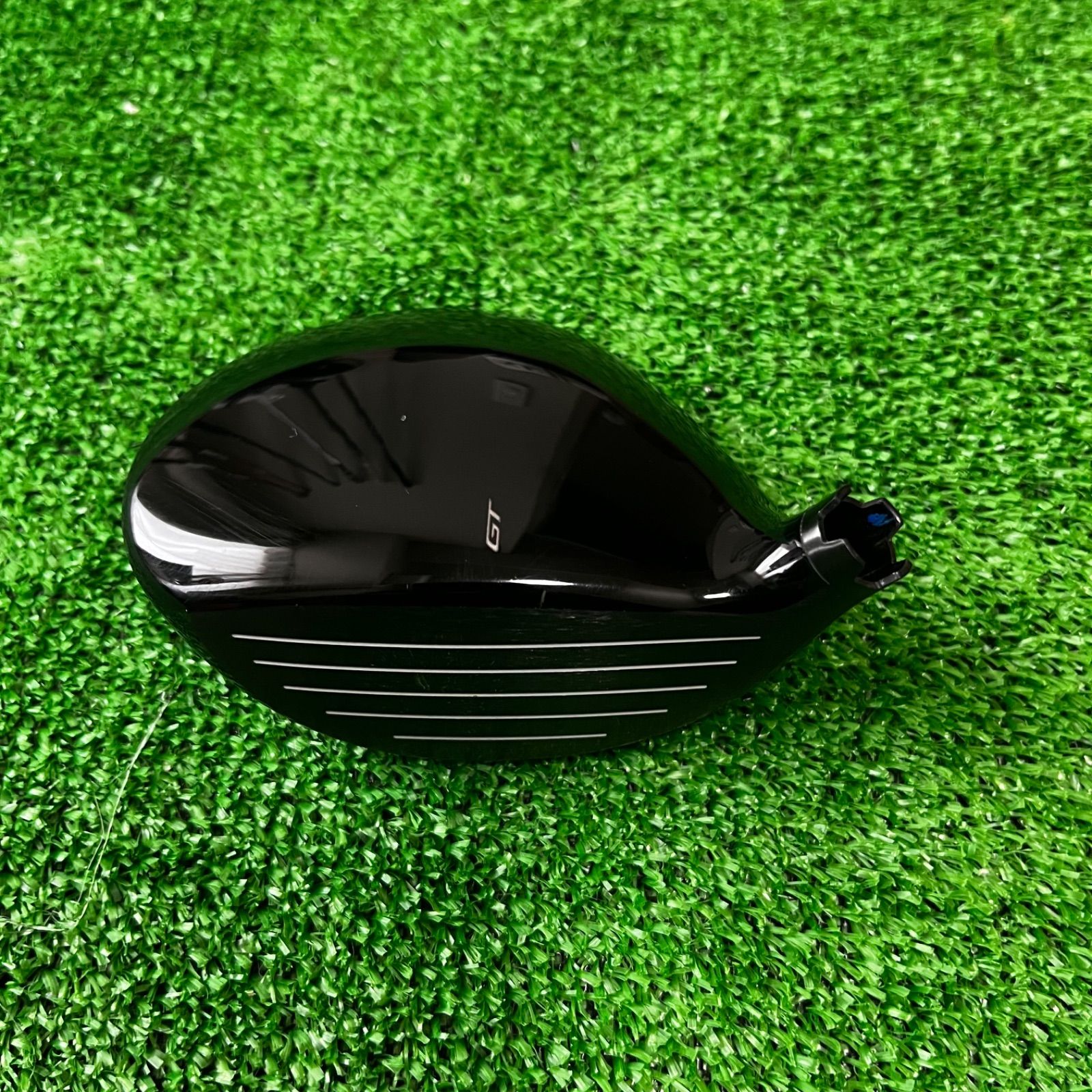 ☆【ヘッド単品】タイトリスト GT2 フェアウェイウッド 18° 5W