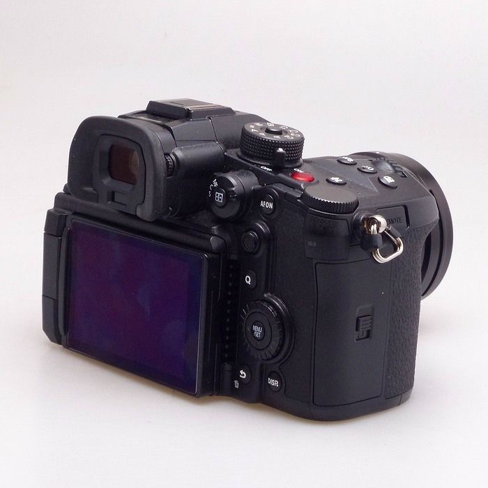  パナソニック Panasonic DC-GH 7 12-60 2.8-4 その他 カメラ