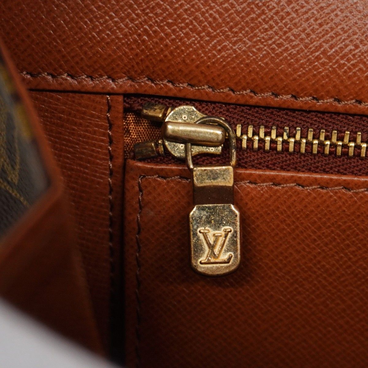 ルイヴィトン モノグラム ポシェット・ダムPM ルイヴィトン モノグラム