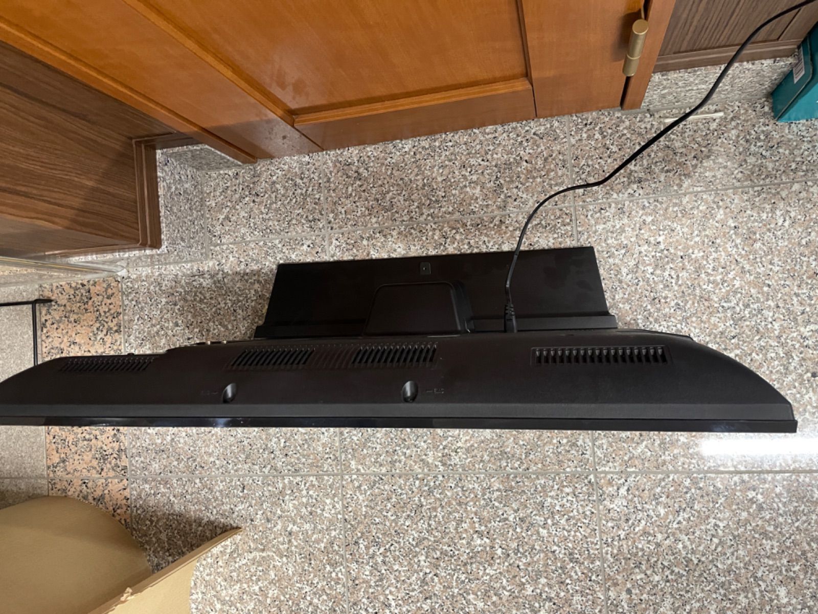 【完動品】Panasonic パナソニック 液晶テレビ TH-32J350 Panasonic - Panasonic パナソニック 32型 テレビ TH-32J350 極美品の