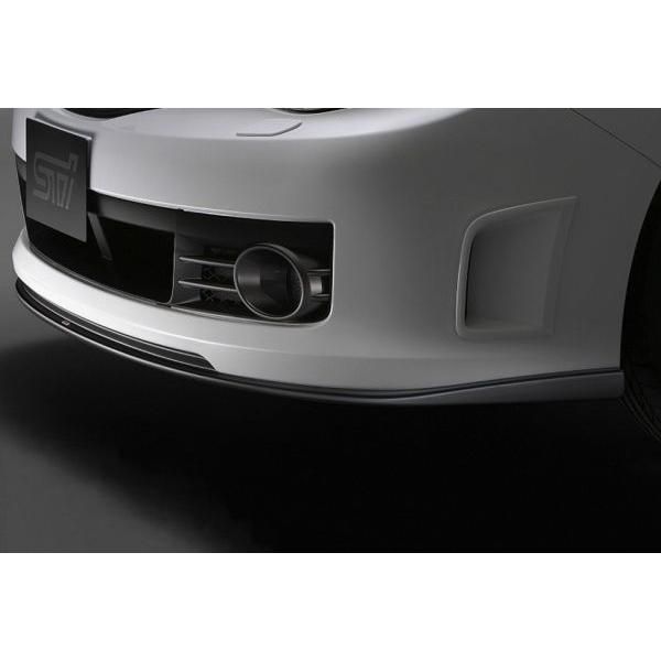 ☆スバル純正新品☆インプレッサ WRX GRB 用 STI フロントアンダー