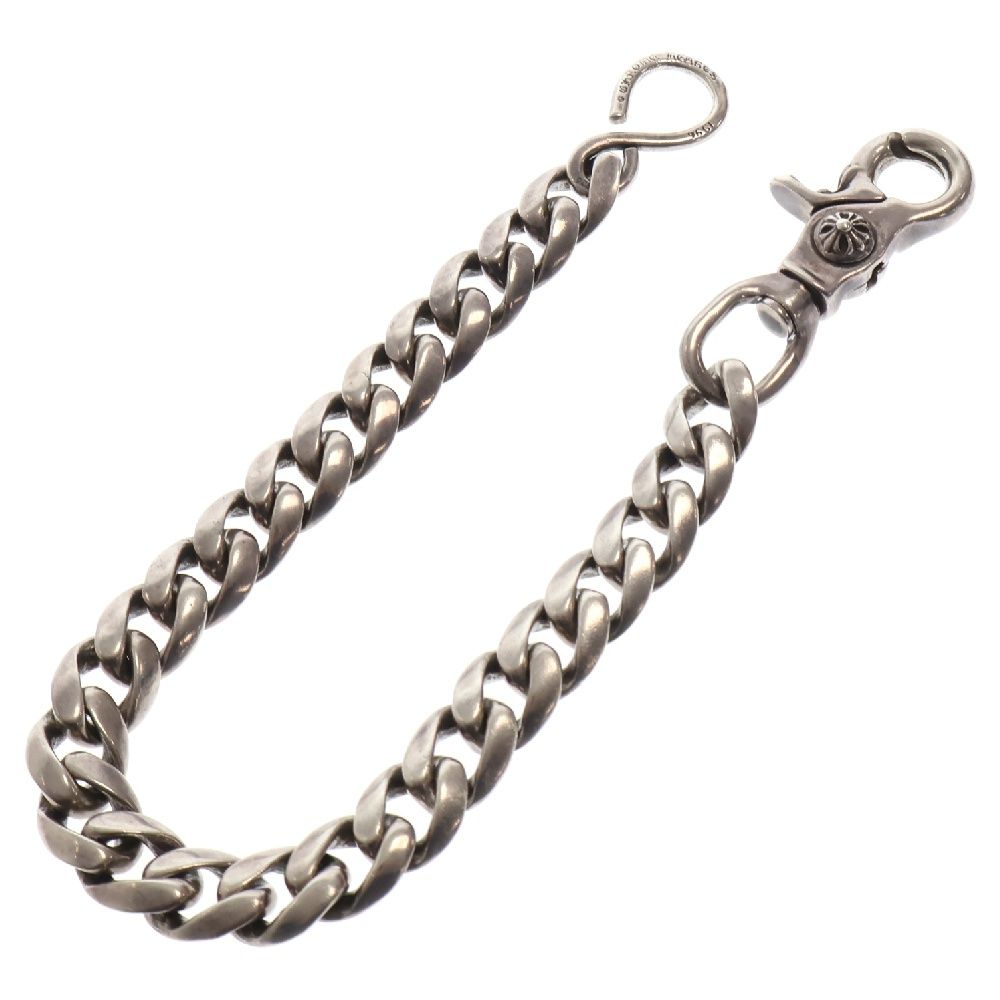 CELT&COBRA シルバー 925 2nd ウォレットチェーン 62cm CELT&COBRA