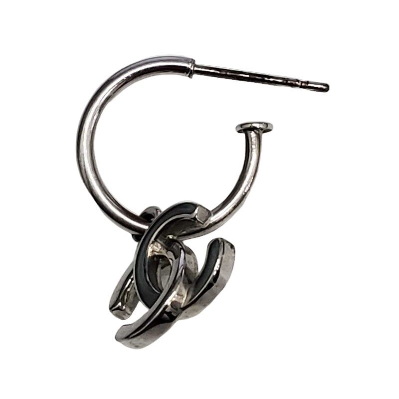 ココマーク ピアス