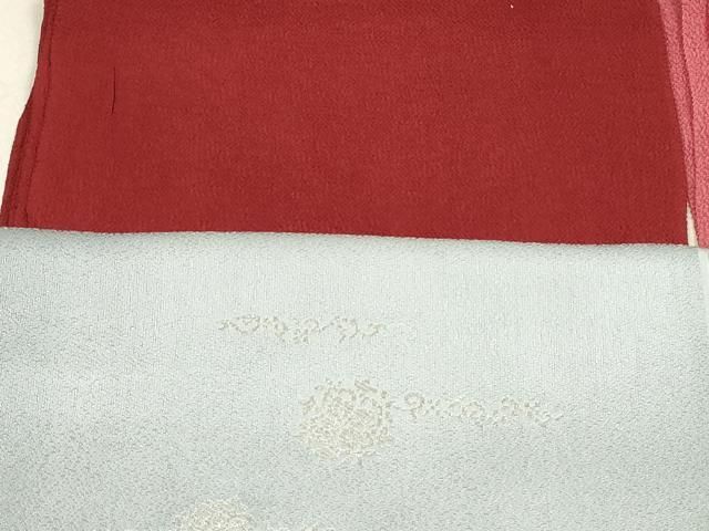 帯揚げ10枚セット 正絹