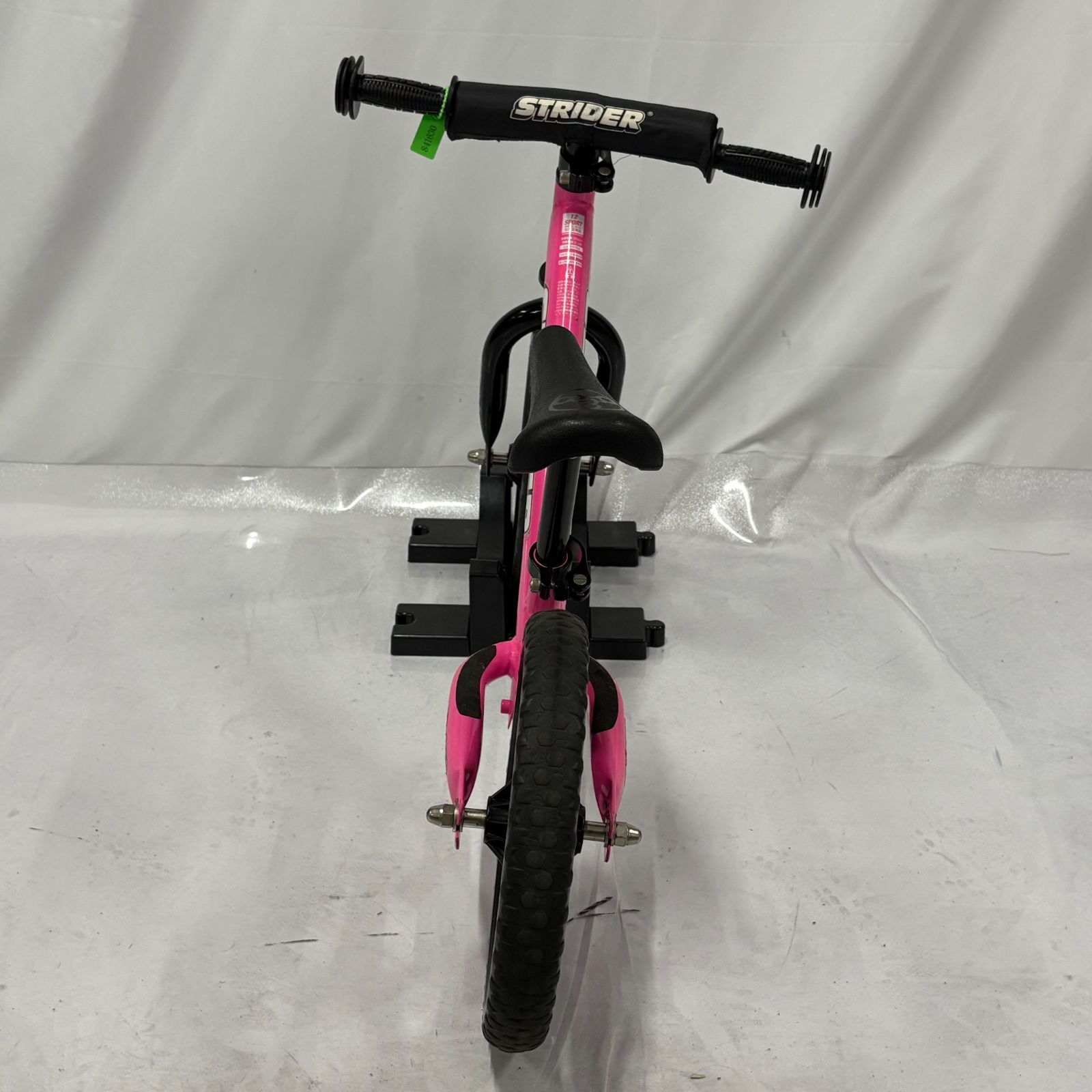 美品 STRIDER SPORT ストライダー スポーツ ピンク 日本正規品 12インチ