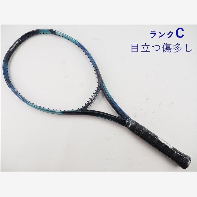テニスラケット ヨネックス イーゾーン 100 2025年モデル G2 YONEX EZONE 100 2025 c25090285c