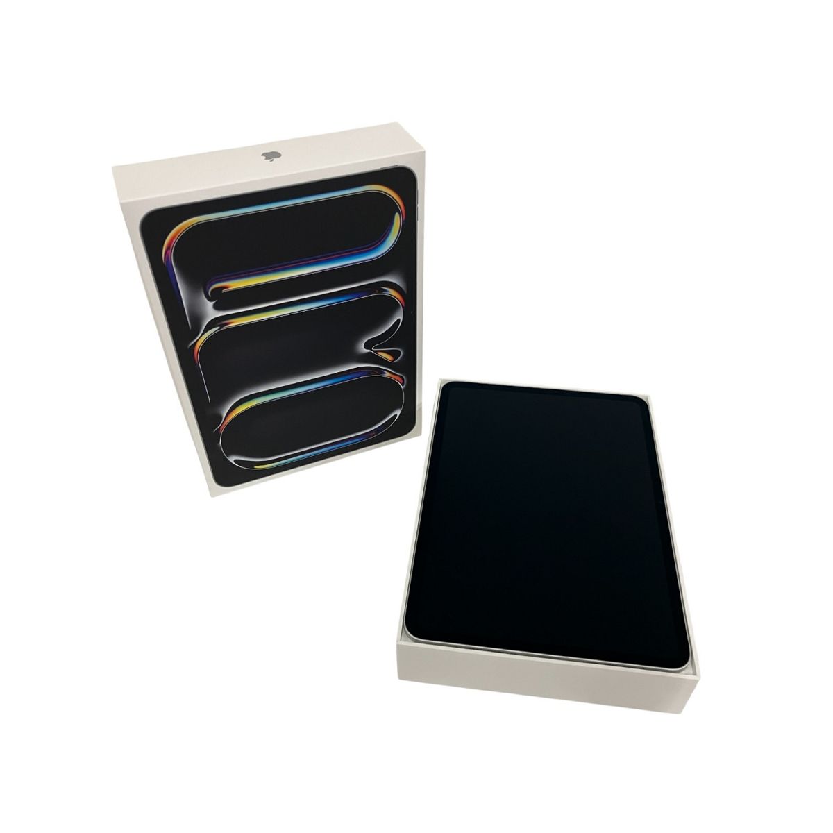 Apple iPad pro M4 1TB Wi-Fi Cellular MWRQ3J|A 11インチ シルバー アップル ♥ B10466294