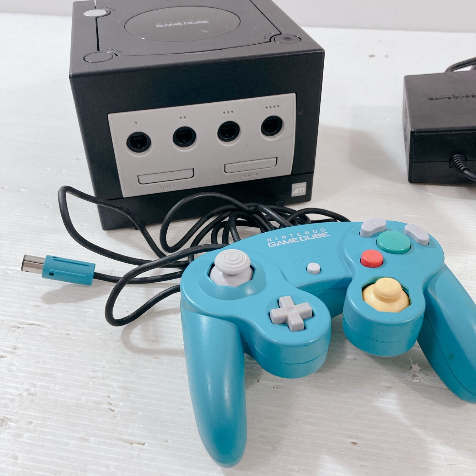 各種コード レトロゲーム