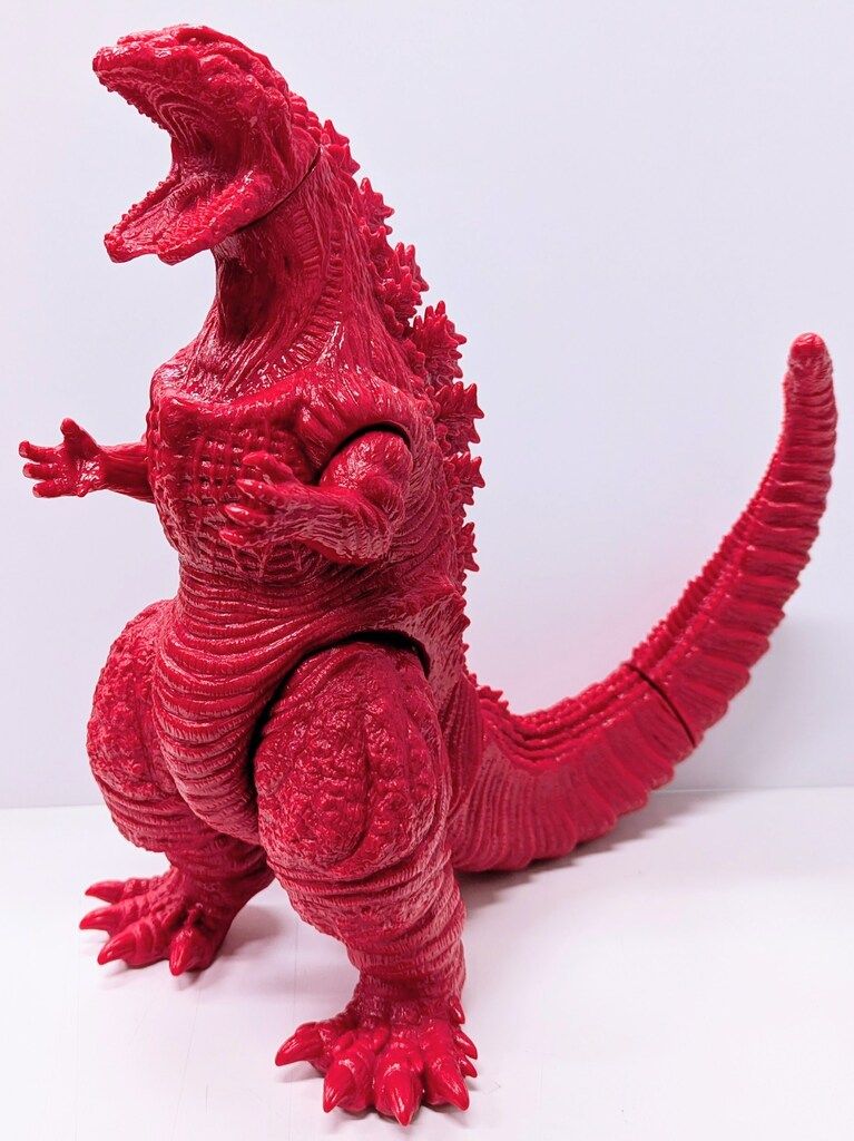 デジタルモンスターCOLOR ゴジラ70th Edition 2個セット デジタル