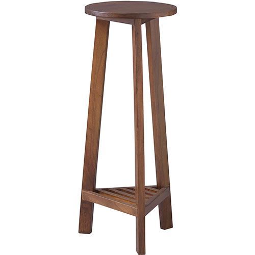 クーポン配布中-スーパー 対象 東谷 プランターベースM ブラウン GUY-922BR