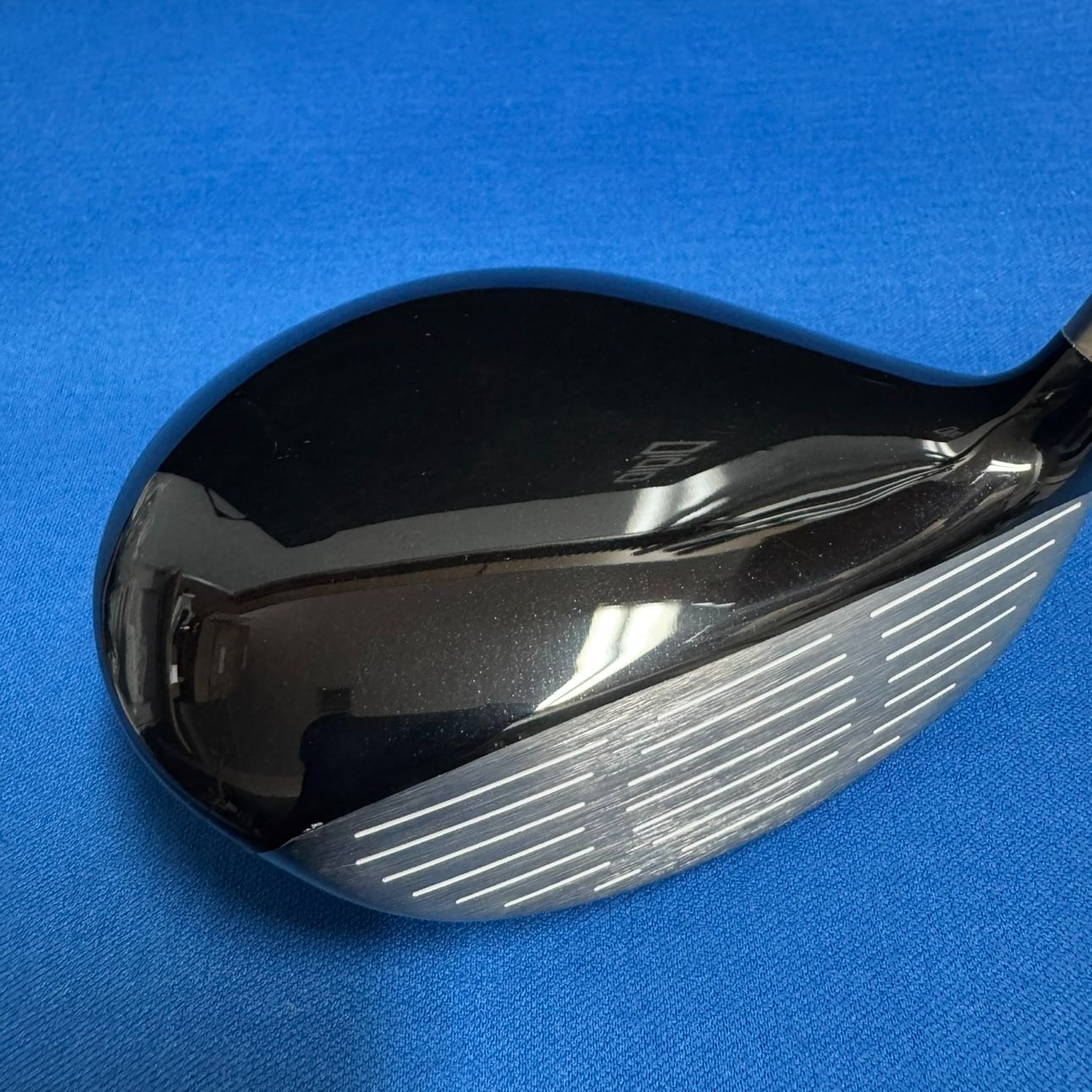 美品 中古 【正規品】 公式 アウトレット リョーマゴルフ フェアウェイ 