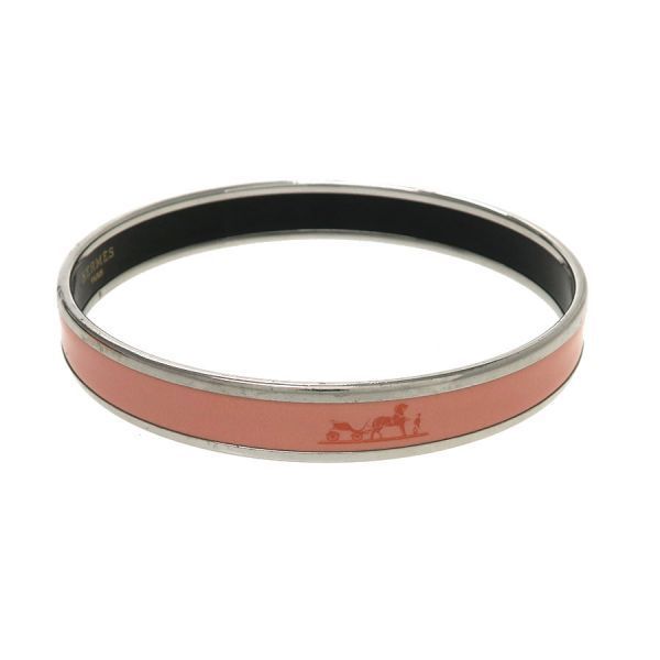 エルメス エマイユバングル Bランク