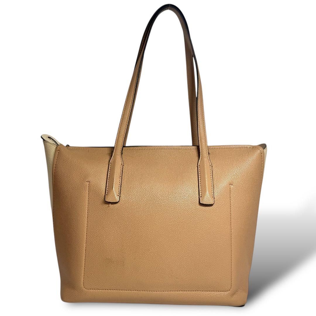 結婚祝い 鑑定済】kate spade ケイトスペード トートバッグ A4 かばん 鞄 バッグ