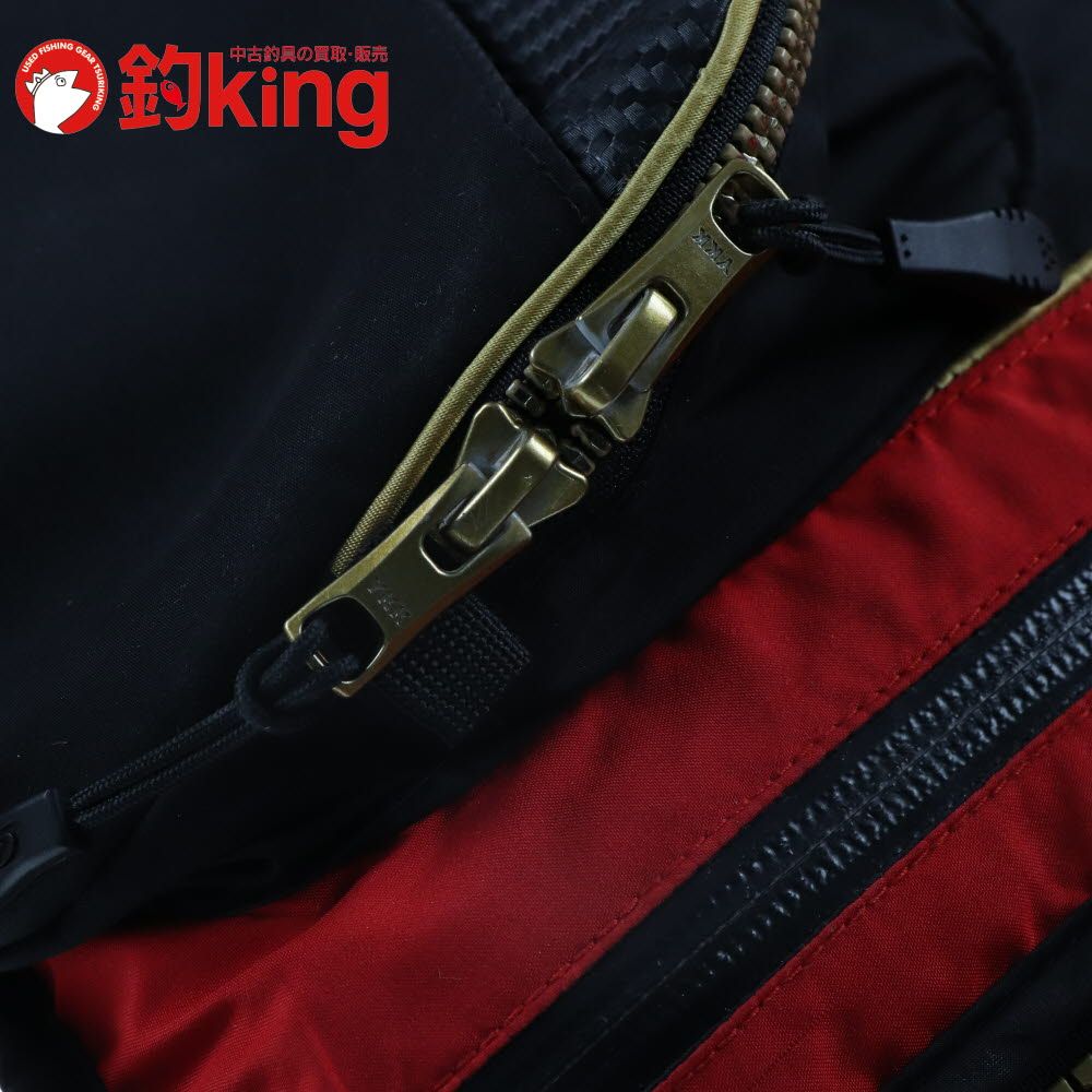 フローティングベスト GM