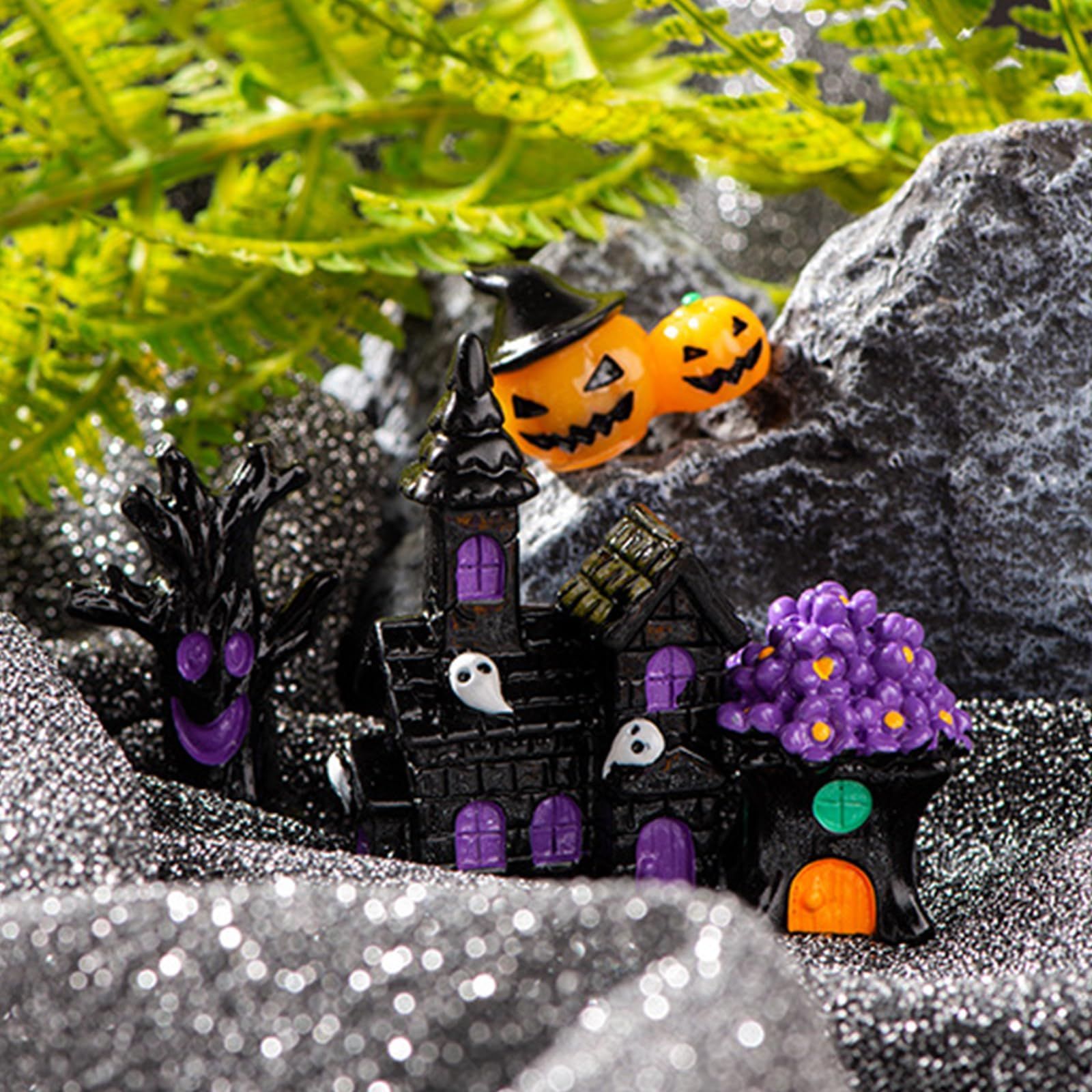 まもなく終了 樹脂 パーティー 室内 小道具 感謝祭 おもちゃ 屋外 デコレーション お化け屋敷 パンプキン 10個入 オーナメント 置物 飾り PLAYER ハロウィン BEAUTY WWW_SKLAD-KIRPICHA_RU