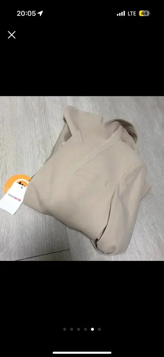 エセリア ジャケット パンツ セット