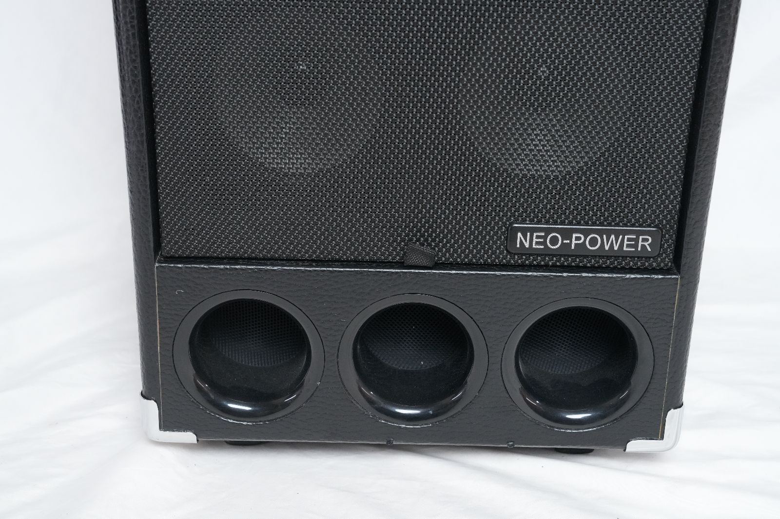 PHIL JONES BASS PB-300 ベース用パワーアンプ内蔵スピーカー