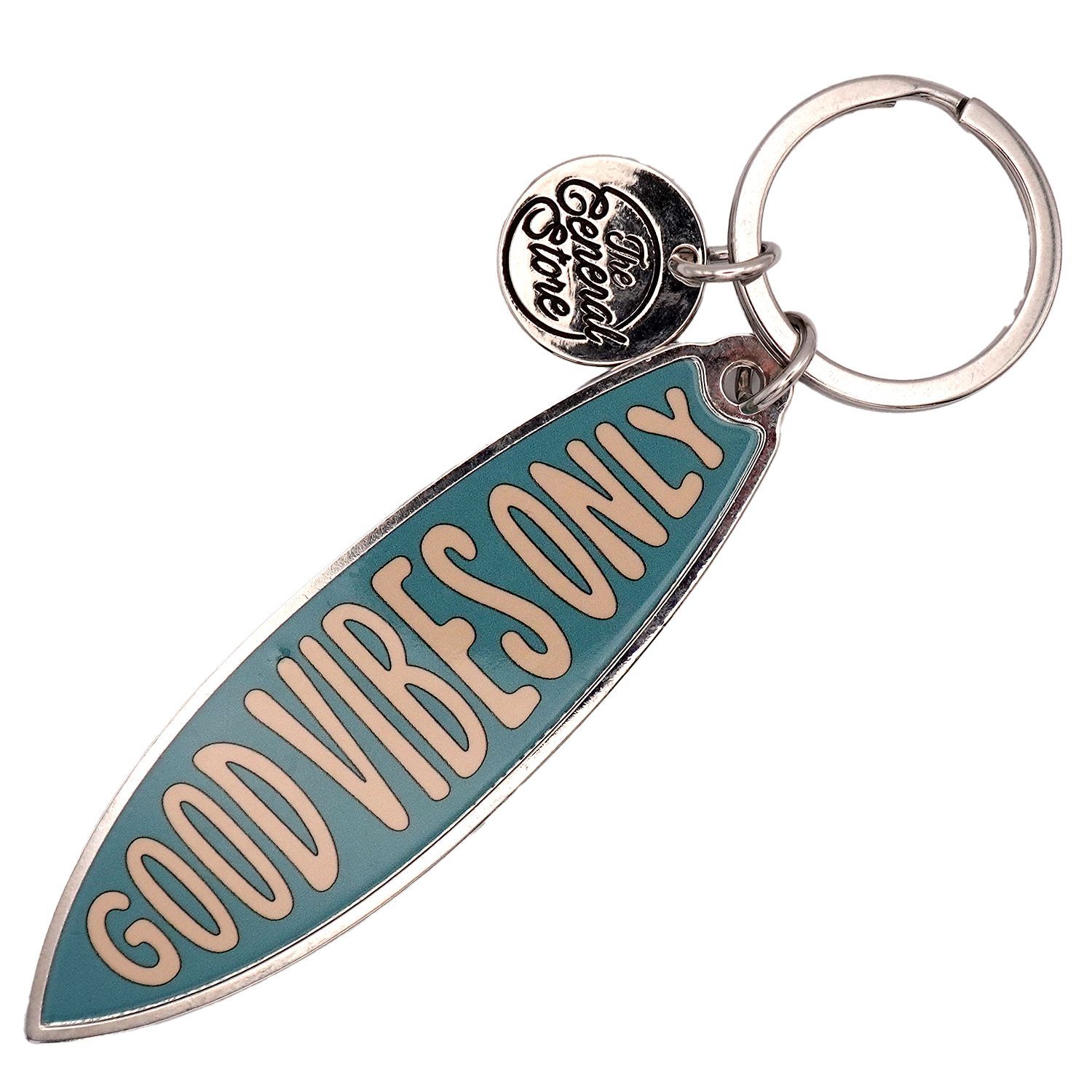 HAWAIIAN SURF KEYCHAIN USA ハワイアン サーフ サーフボード