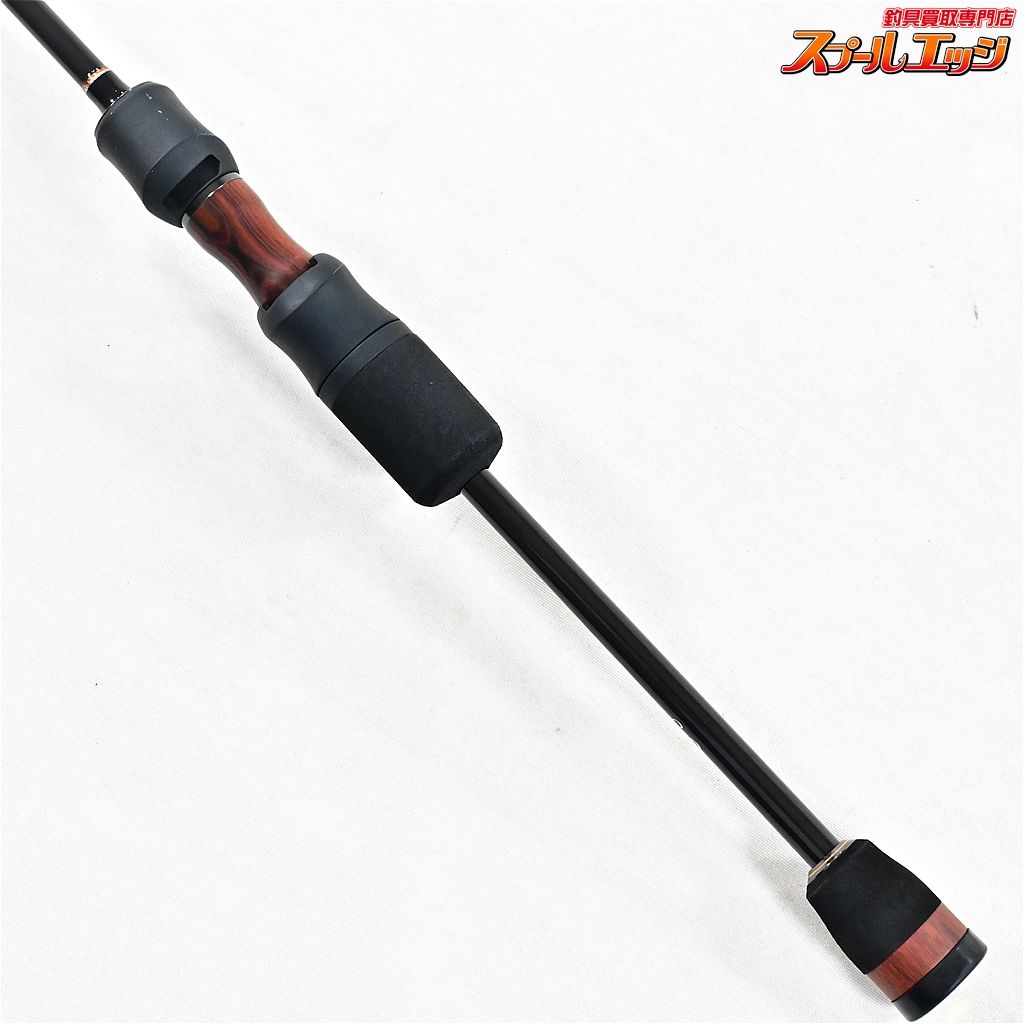 PALMS　ピンウィール＆ルアーマチック Pinwheel / ピンウィール ｜PALMS ｜ 株式会社パームス