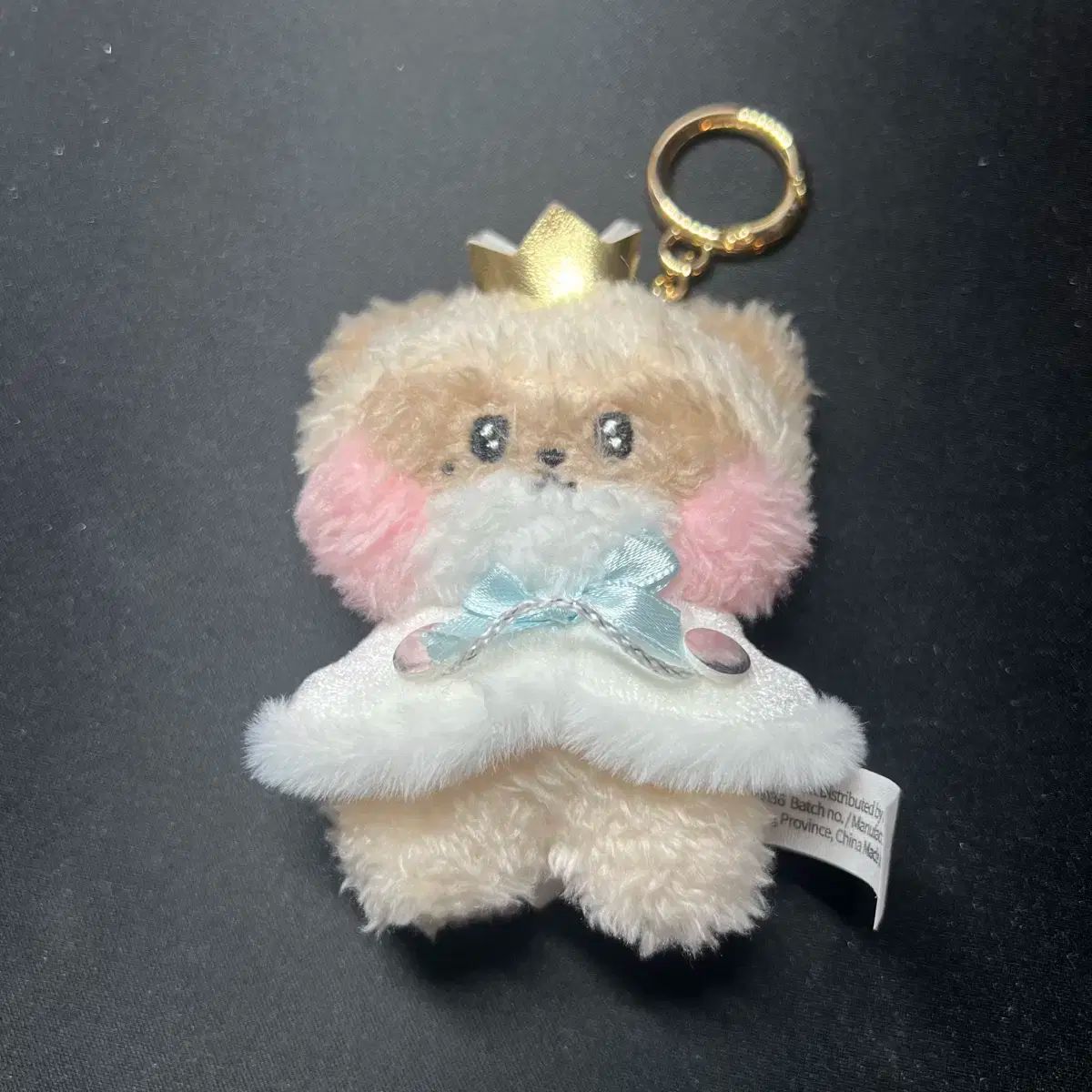 ZB1 ゼベワン ジャンハオ hanini ハニニ zeroni ベビーぬいぐるみ