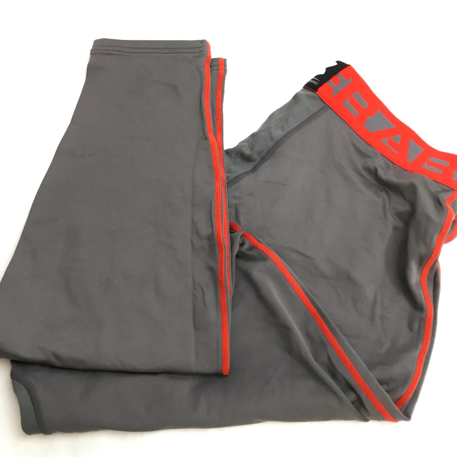 UNDER ARMOUR【アンダーアーマー】スパッツ/COLDGEAR Fitted