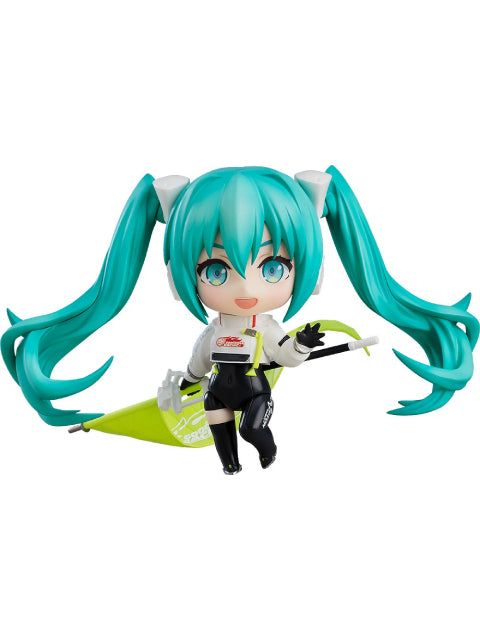 ねんどろいど 1839 レーシングミク 2022Ver. 「初音ミク GT