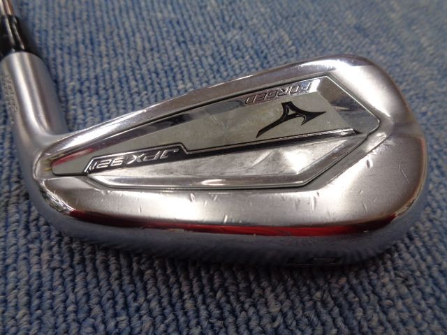 ミズノ JPX 921 FORGED 2020 NSプロ950GH neo SRシャフト 5番 24度 単品アイアン 200048