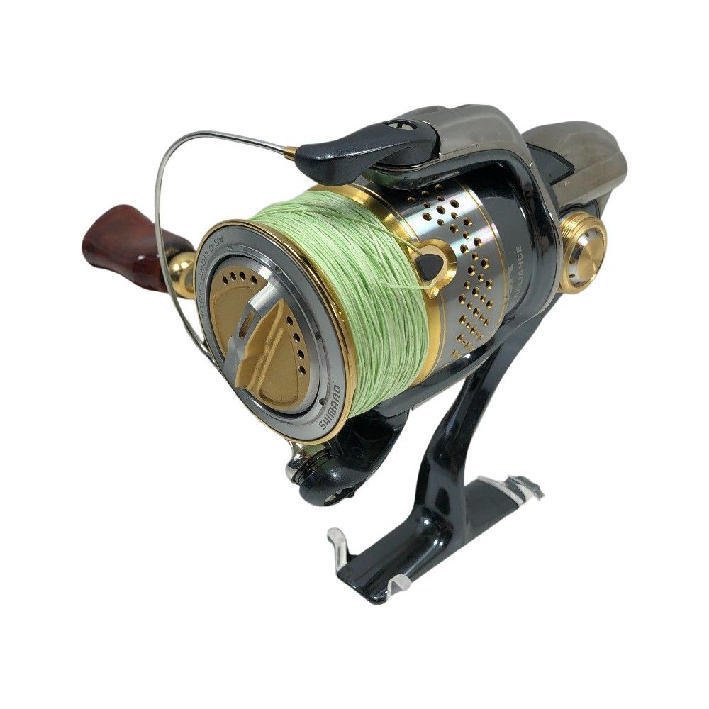 SHIMANO STELLA 10 2500HGSスピニングリール SHIMANO STELLA 10
