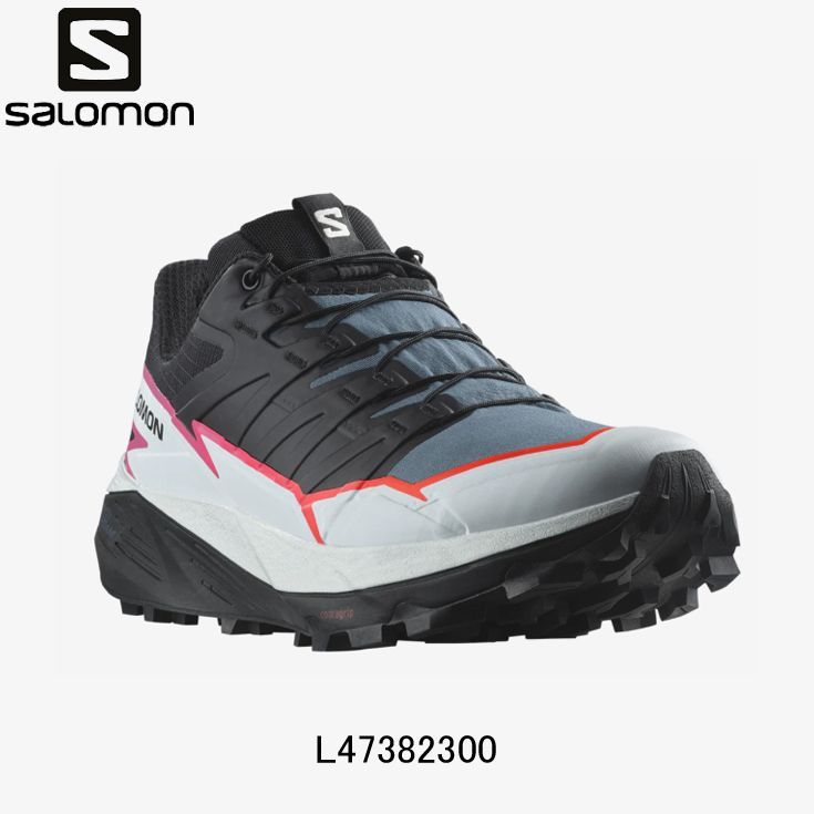 サロモン SALOMON THUNDERCROSS ランニングシューズ 靴 ウィメンズ 