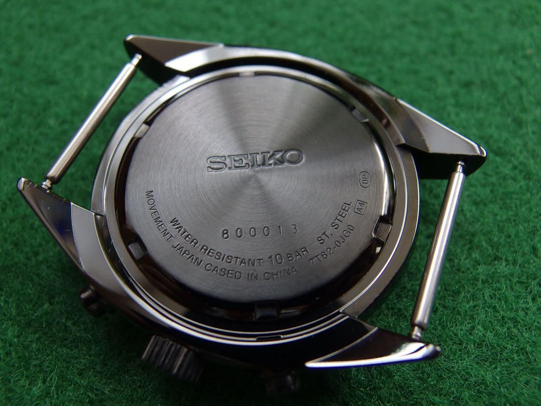 SEIKO パワーデザインプロジェクト SBPP007 【公式通販】