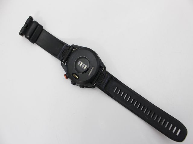 GARMIN ガーミン/GPS ゴルフウォッチ/APPROACH S62/BCランク/82【中古】 img_s62w_contour.png