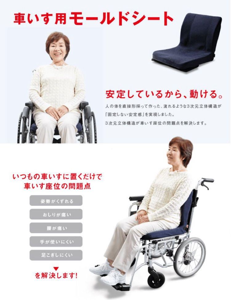 リユース品 モールドシート