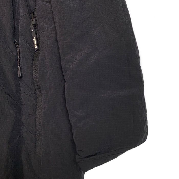 phenix プラスフェニックス MONTSERRAT COAT モンセラートコート