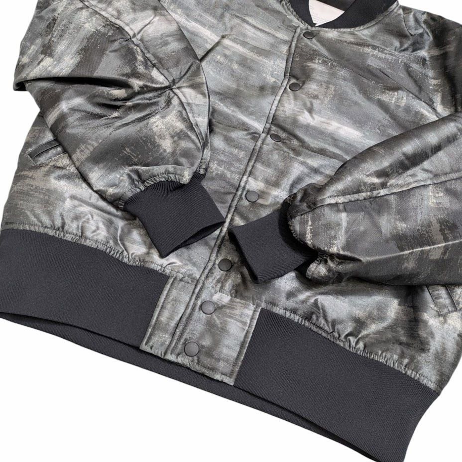 D-VEC ディーベック スタジャン アワードジャケット スタジャン DAIWA