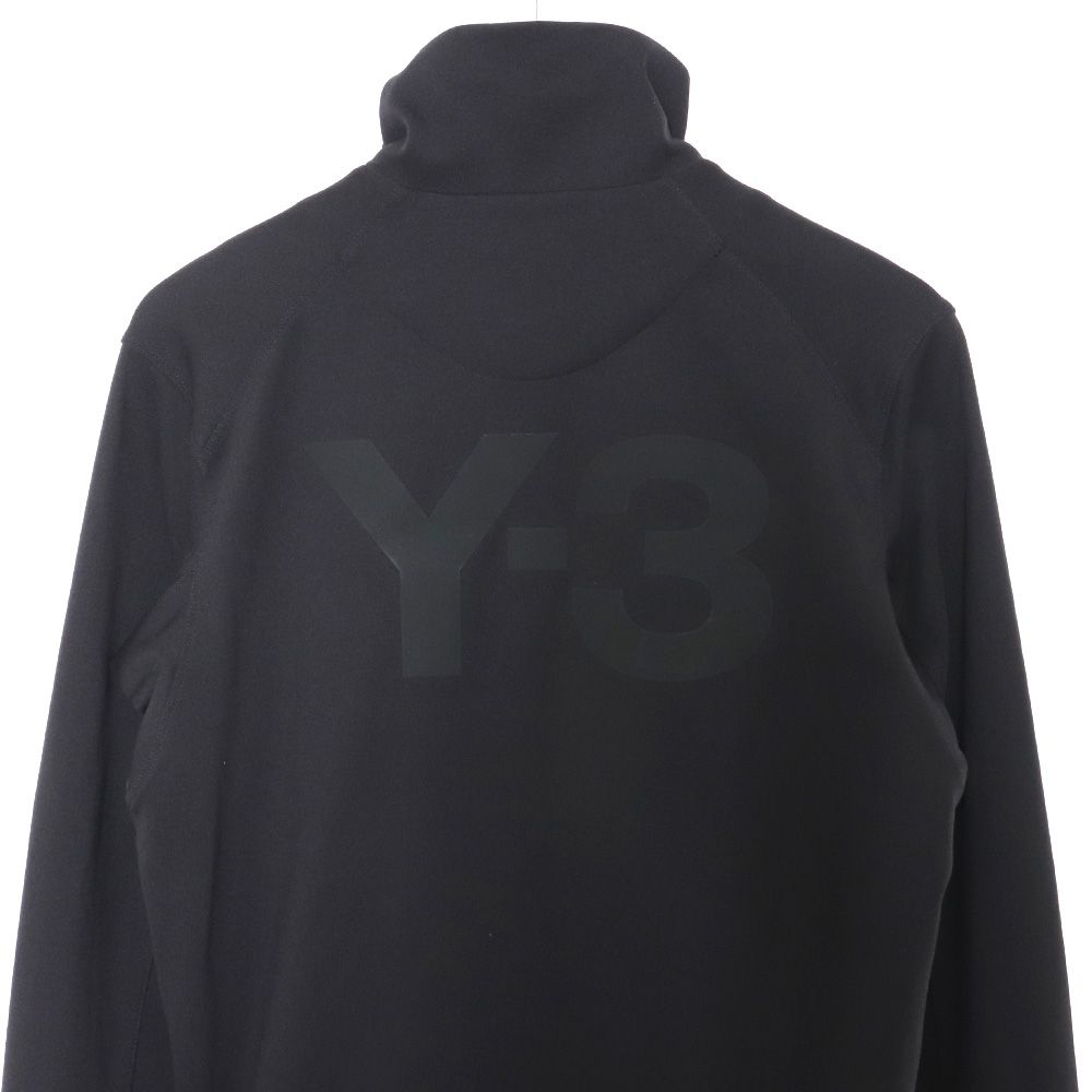 Y-3 TRACK JACKET XSサイズ - メルカリ