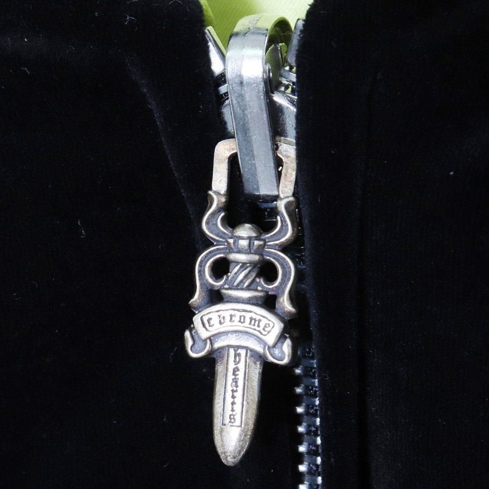 Chrome Hearts クロムハーツ Matty Boy マッティボーイ 港商