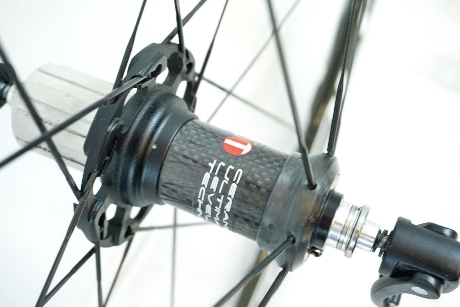 campagnolo shamal ultra db シャマル ウルトラ カンパニョーロ：新製品情報》Campagnoloからディスクブレーキに