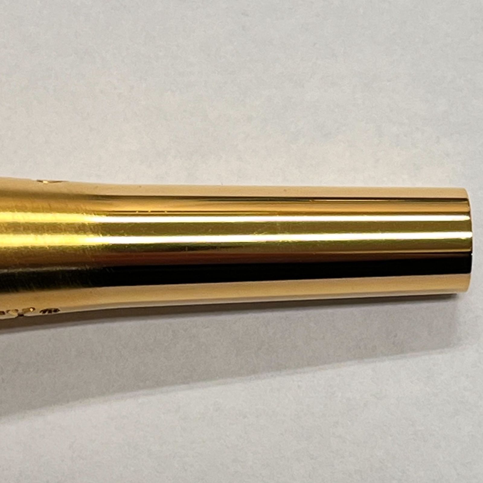 新品 / 現物画像】Monette Unity B4-7 モネット トランペット用マウス