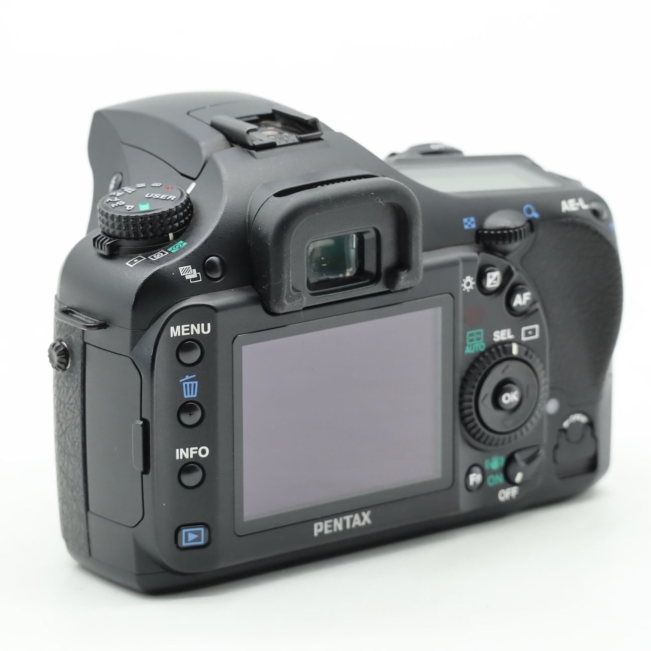 PENTAX ペンタックス