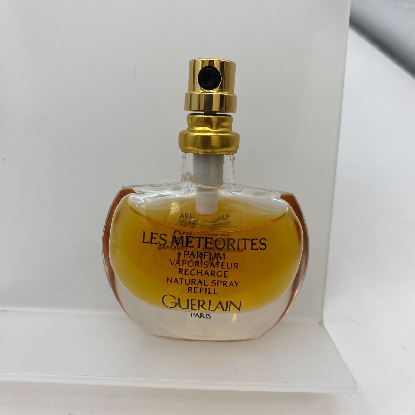 中古】GUERLAIN LES METEORITES 香水 - メルカリ