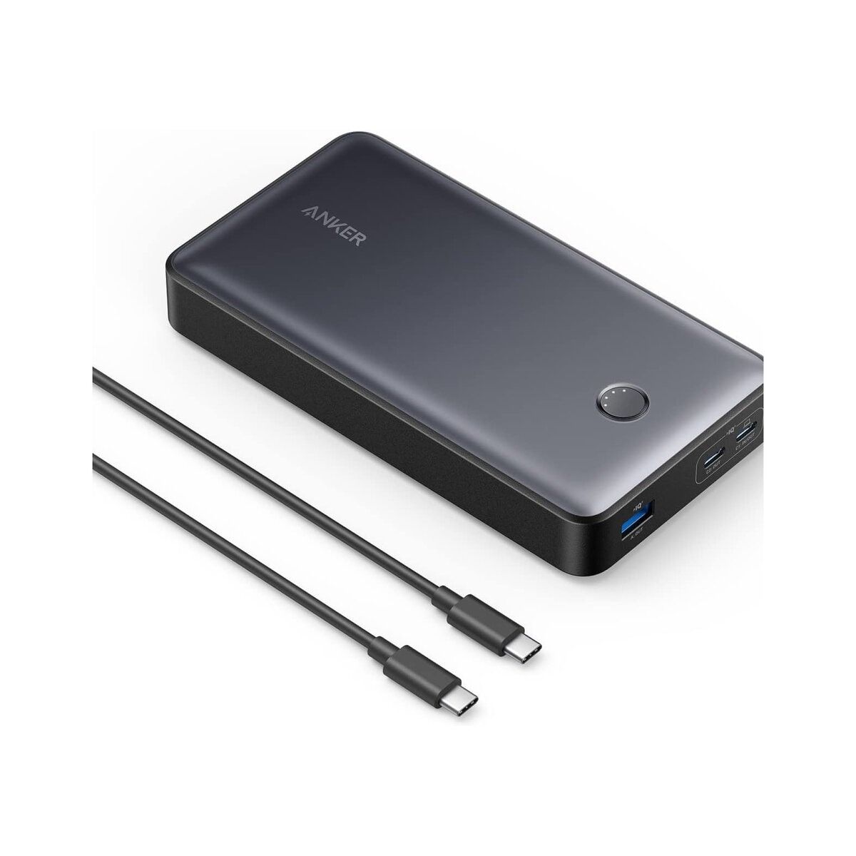 コストコ商品 Anker モバイルバッテリー 24000mAh 65W Power Bank 537 ct54149 sou